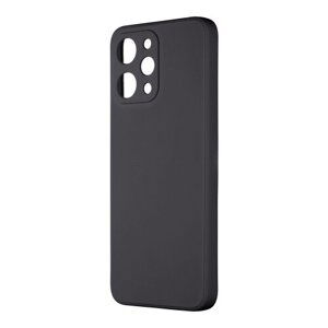 Obal:Me Matte TPU Kryt pro Xiaomi Redmi 12 Black