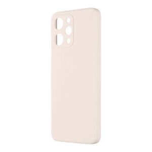 Obal:Me Matte TPU Kryt pro Xiaomi Redmi 12 Beige