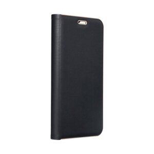 Puzdro Luna Book Samsung Galaxy A50/A50s/A30/A30s/A20/A20s - čierne