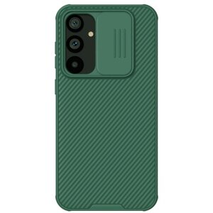 Nillkin CamShield PRO Zadní Kryt pro Samsung Galaxy S23 FE Deep Green