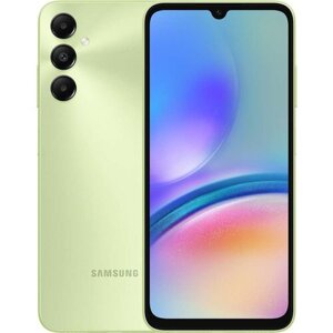 Samsung A057 Galaxy A05s 4/128GB Dual Zelená -  SK distribúcia