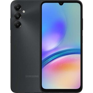 Samsung A057 Galaxy A05s 4/64GB Dual Čierna - SK distribúcia