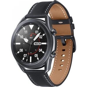 Samsung Galaxy Watch 3 45mm SM-R840 Mystic Black Čierne - Trieda A