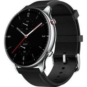 Amazfit GTR 2 Classic Obsidian Black Čierne - Trieda C