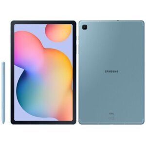 Samsung Galaxy Tab S6 Lite Wi-Fi 4GB/64GB P613 Angora Blue Modrý - Trieda B