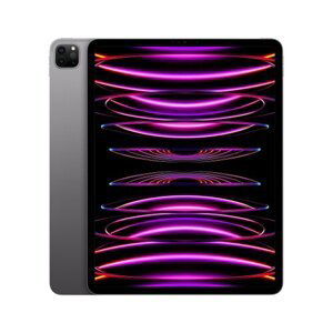 iPad Pro 12.9" Wi-Fi 1TB Kozmický sivý (2022)