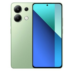 Redmi Note 13 6GB/128GB Zelená - SK distribúcia