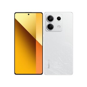 Xiaomi Redmi Note 13 5G 8GB/256GB Biela - SK distribúcia