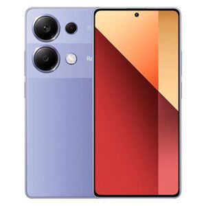 Xiaomi Redmi Note 13 Pro 8GB/256GB Fialová - SK distribúcia