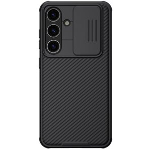 Nillkin CamShield PRO Zadní Kryt pro Samsung Galaxy S24 Black