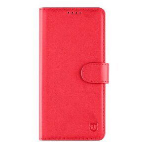 Tactical Field Notes pro Samsung Galaxy A05s Red