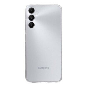 Tactical TPU Kryt pro Samsung Galaxy A05s Transparent