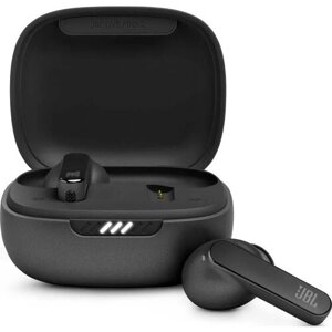 JBL Live PRO2 TWS čierna