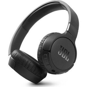 JBL Tune 660BTNC čierne