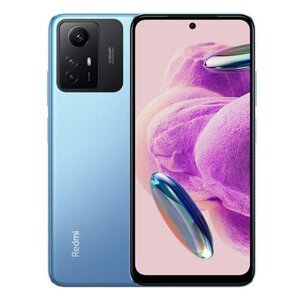 Xiaomi Redmi Note 12S 8GB/256GB Dual SIM, Modrý - SK distribúcia, vystavené / použité