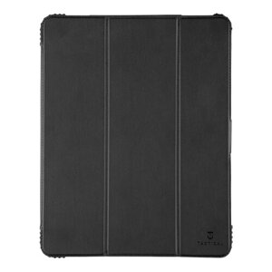 Tactical Heavy Duty Pouzdro pro iPad Pro 12.9 Black