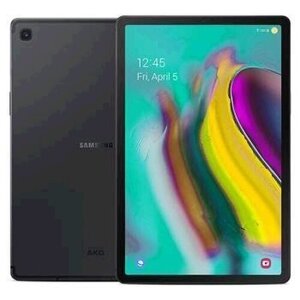 Samsung Galaxy Tab S5e LTE 4GB/64GB T725 Black Čierny - Trieda A