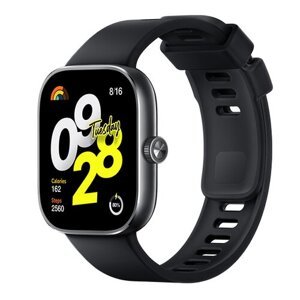 Redmi Watch 4 Obsidian Black