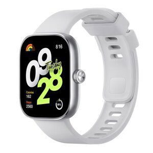 Redmi Watch 4 Silver Grey