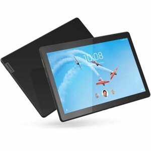 Lenovo Tab M10 HD Wi-Fi 2GB/32GB X-505 Slate Black Čierny - Trieda B