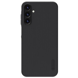 Nillkin Super Frosted Zadní Kryt pro Samsung Galaxy A15 5G Black