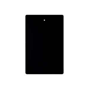 LCD display + Dotyk Samsung X810/X816 Galaxy Tab S9+ WiFi/5G Graphite (Service Pack)