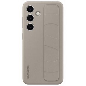 EF-GS921CUE Samsung Standing Grip Kryt pro Galaxy S24 Taupe