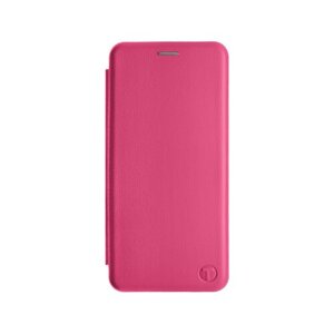 mobilNET bočná knižka  Samsung Galaxy A15 5G, fuchsia (Lichi)