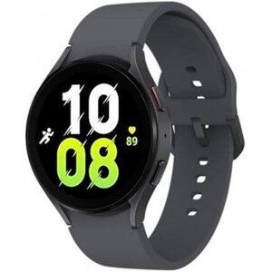 Samsung Galaxy Watch 5 44mm SM-R910 Graphite Šedé - Trieda C