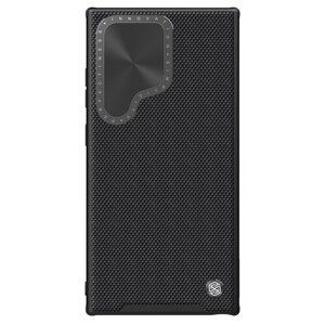 Nillkin Textured Prop Hard Case pro Samsung Galaxy S24 Ultra Black