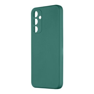 OBAL:ME Matte TPU Kryt pro Samsung Galaxy A25 5G Dark Green