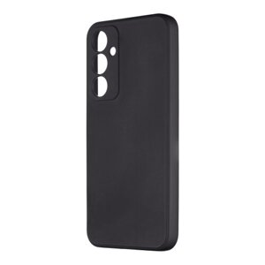 OBAL:ME Matte TPU Kryt pro Samsung Galaxy S23 FE 5G Black