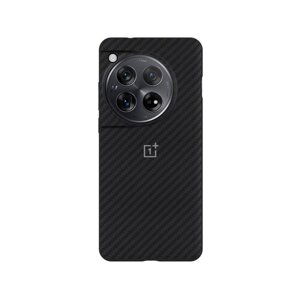 OnePlus Aramid Bumper Kryt pro 12 Black