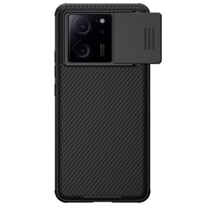 Nillkin CamShield PRO Zadní Kryt pro Xiaomi 13T/13T Pro Black