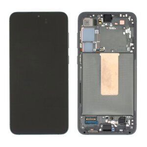 LCD display + Dotyk Samsung S711 Galaxy S23 FE (Service Pack)