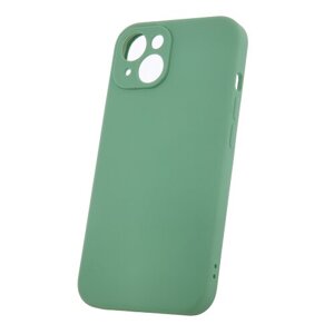 Mag Invisible case for iPhone 13 6,1"  pistachio