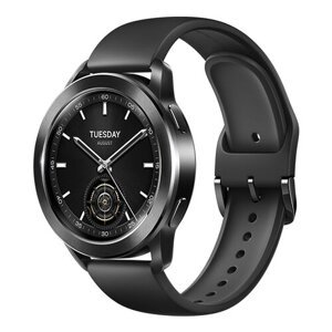 Xiaomi Watch S3 Black