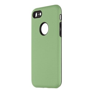 OBAL:ME NetShield Kryt pro Apple iPhone 7/8 Green