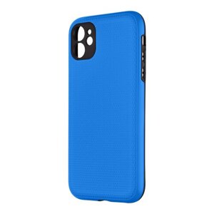 OBAL:ME NetShield Kryt pro Apple iPhone 11 Blue