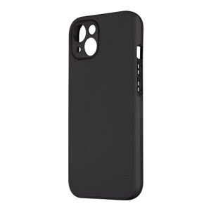 OBAL:ME NetShield Kryt pro Apple iPhone 13 Black