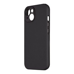 OBAL:ME NetShield Kryt pro Apple iPhone 14 Black