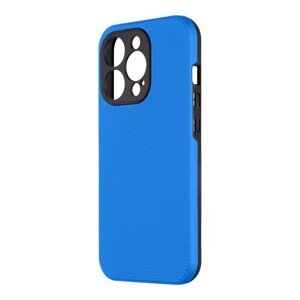 OBAL:ME NetShield Kryt pro Apple iPhone 14 Pro Blue