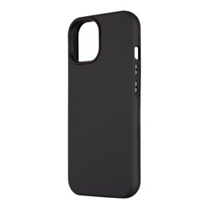 OBAL:ME NetShield Kryt pro Apple iPhone 15 Black