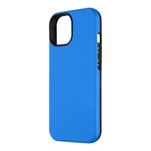 OBAL:ME NetShield Kryt pro Apple iPhone 15 Blue