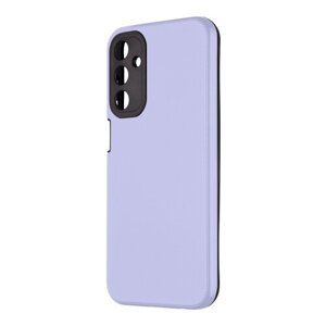 OBAL:ME NetShield Kryt pro Samsung Galaxy A15 4G/5G Light Purple