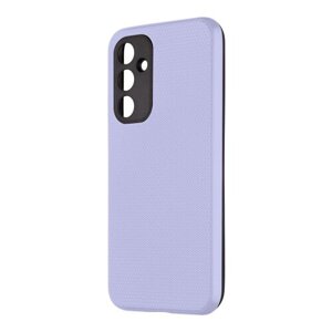 OBAL:ME NetShield Kryt pro Samsung Galaxy A54 5G Light Purple