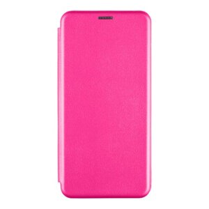 OBAL:ME Book Pouzdro pro Xiaomi Redmi 13C 4G/Poco C65 Rose Red