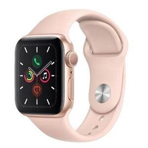 Apple Watch Series 5 GPS 40mm Gold - Trieda B