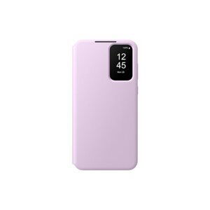 EF-ZA556CVE Samsung Smart View Pouzdro pro Galaxy A55 5G Lavender