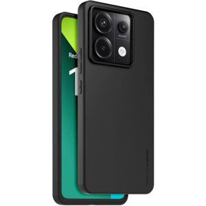 Made for Xiaomi TPU Kryt pro Xiaomi Redmi Note 13 Pro 5G Black